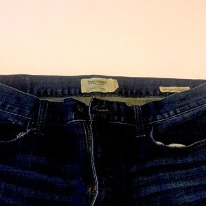 Triumph by Lucky jeans. Dark blue 36x32